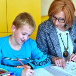 MentorInnen als Wegbegleiter