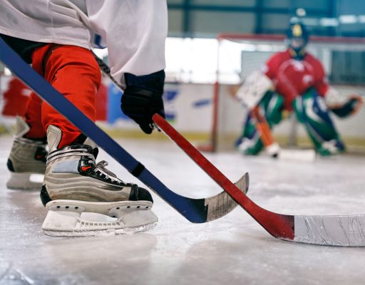 Zur Vorstellung aller Angebote im Schwerpunkt Sport