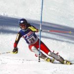 Ski-Vergleichskämpfe der Schüler aus dem Bezirk Spittal/Drau