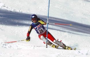 Ski alpin