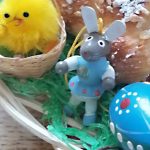 Köstliche Osterhasen selbst gebacken