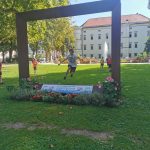 Sport im Stadtpark