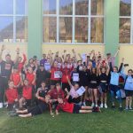 Cross Country Bezirkmeisterschaft