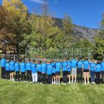 Cross Country Lauf