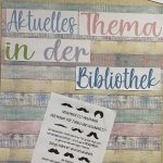 Bibliothek: Weihnachtszeit