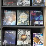 Aktuelles in der Bibliothek