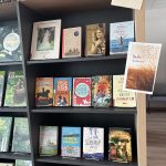 Sommer in der Bibliothek