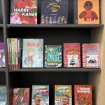 Neues Schuljahr, neue Bücher!